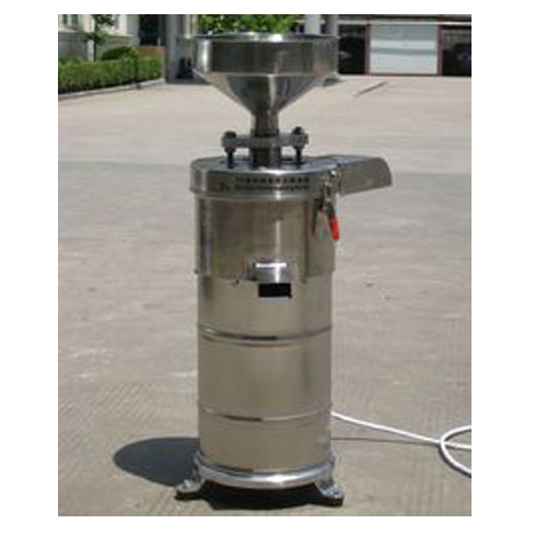 Soya Milk Separator