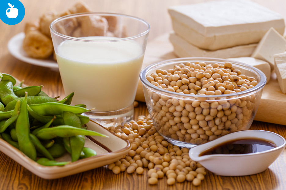 A Guide to Foods Rich in Soy